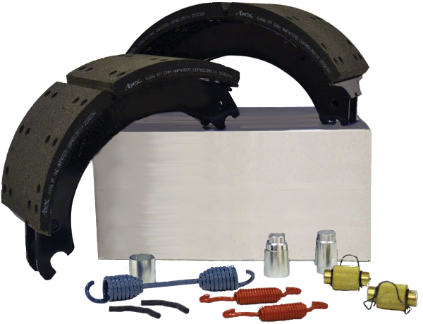 Brake Shoe Kit Brake Shoe Kit